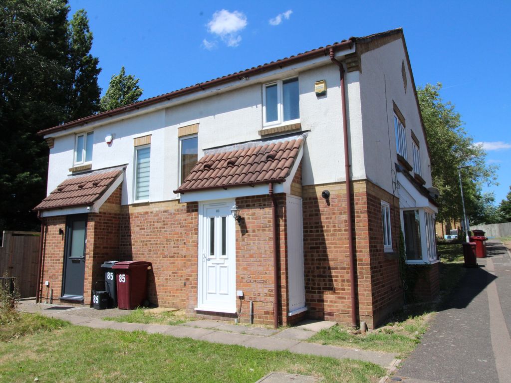1 bed terraced house for sale in Waterloo Rise, Reading RG2 Zoopla