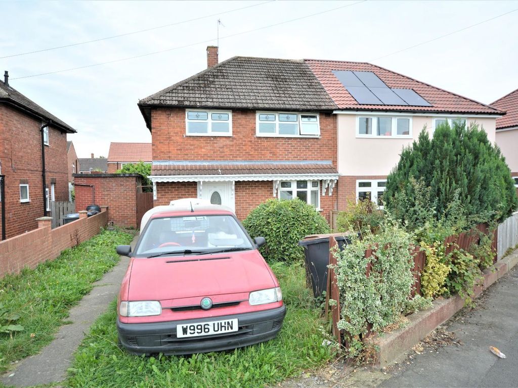 Proudfoot Drive, Bishop Auckland DL14  