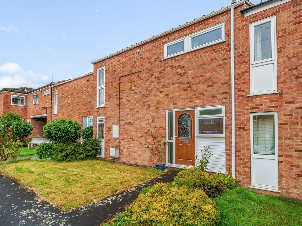 2 bed terraced house for sale in Perry Hill, Tewkesbury GL20 Zoopla