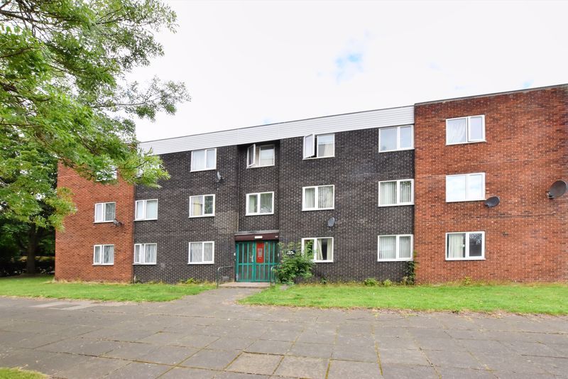 2 bed flat for sale in Rydal Road, Gosforth, Newcastle Upon Tyne NE3