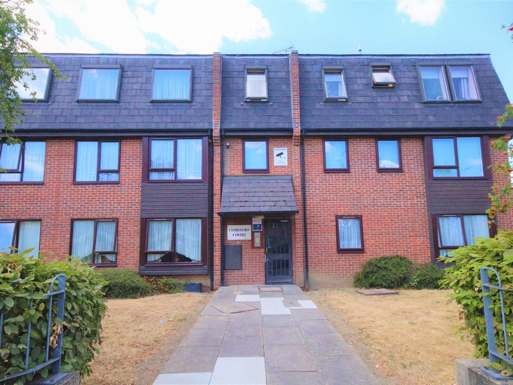 1 bed property for sale in Mungo Park Road, Rainham RM13 Zoopla