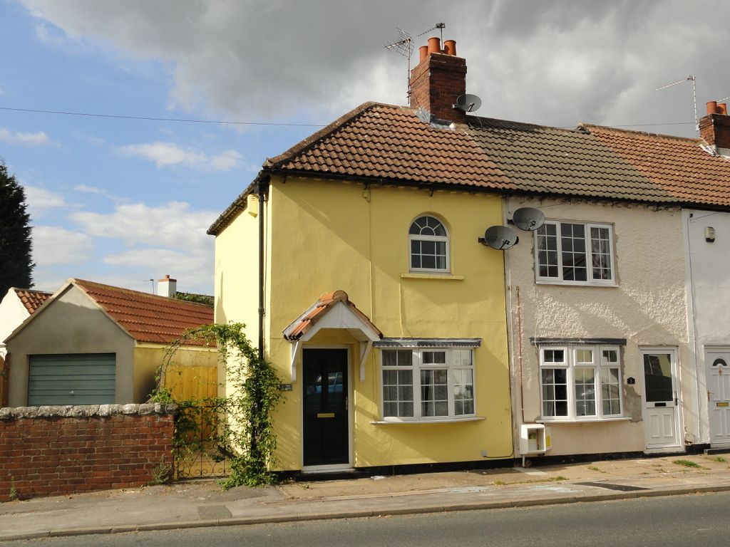 2 bed end terrace house to rent in The Row, Cantley, Doncaster DN3 Zoopla
