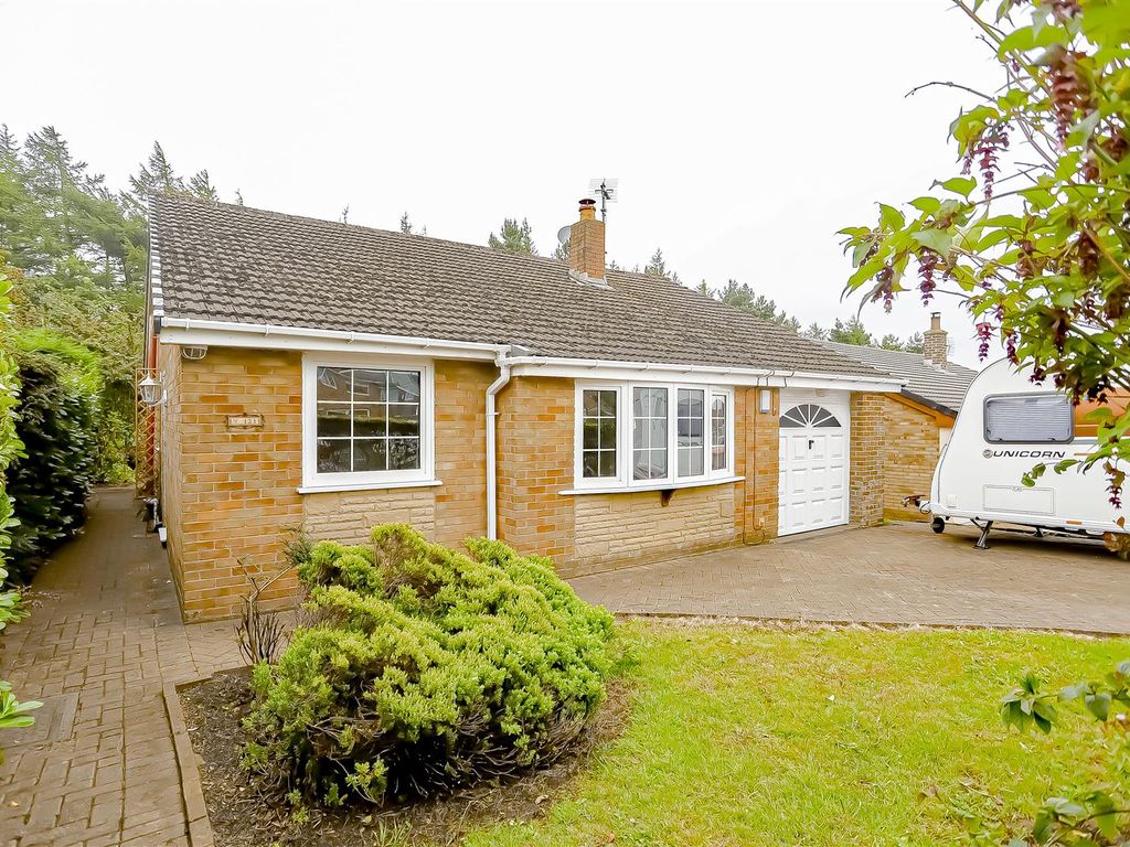 2 bed bungalow for sale in Quebec Road, Blackburn BB2, £200,000 Zoopla