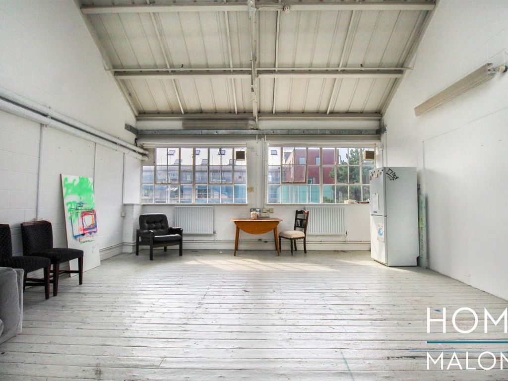 Warehouse to let in Gillett Street, Dalston N16 Zoopla