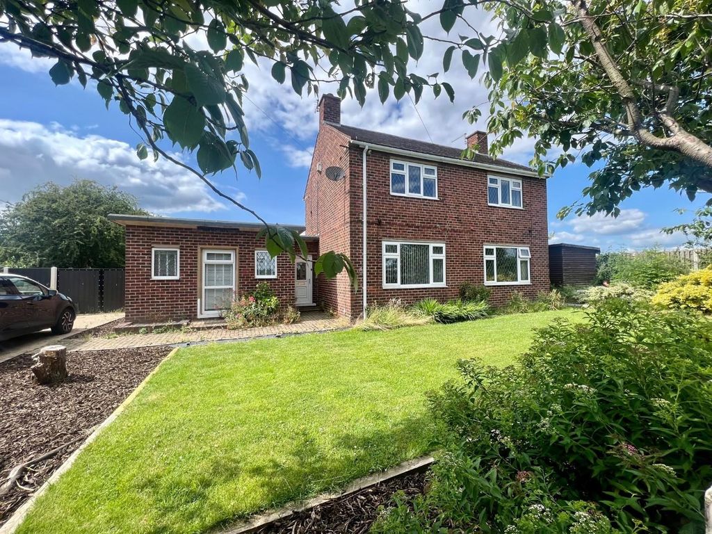 3 bed property for sale in Wood Walk, Hoyland, Barnsley S74 Zoopla
