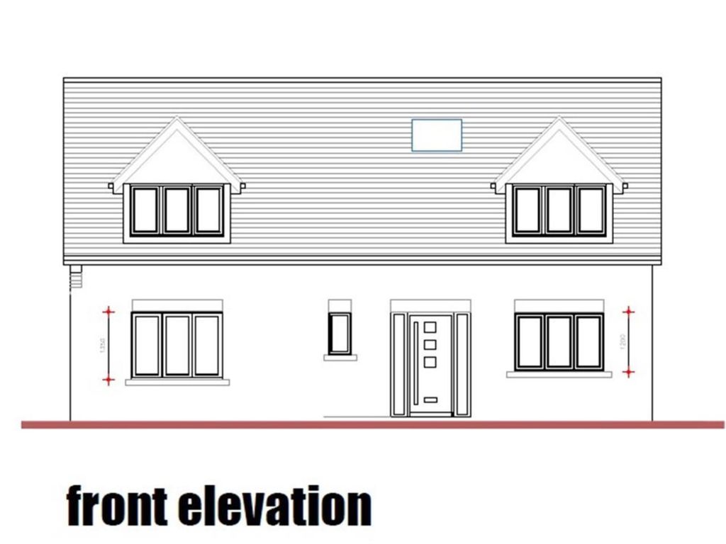 New home, 3 bed detached house for sale in Tannery Street, Sheffield