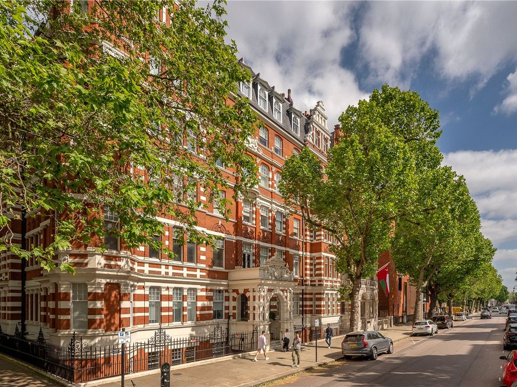 2 bed flat for sale in Queens Gate, London SW7 Zoopla
