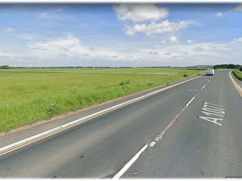 Land for sale in A1077, Scunthorpe DN15 Zoopla
