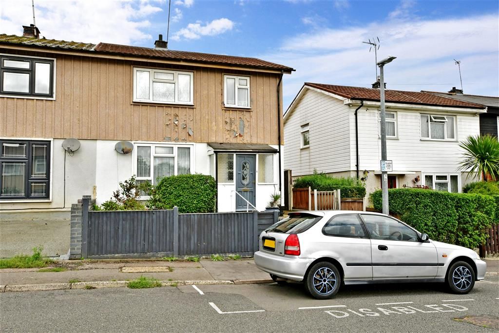 3 bed semidetached house for sale in Newmans Lane, Loughton, Essex IG10 Zoopla