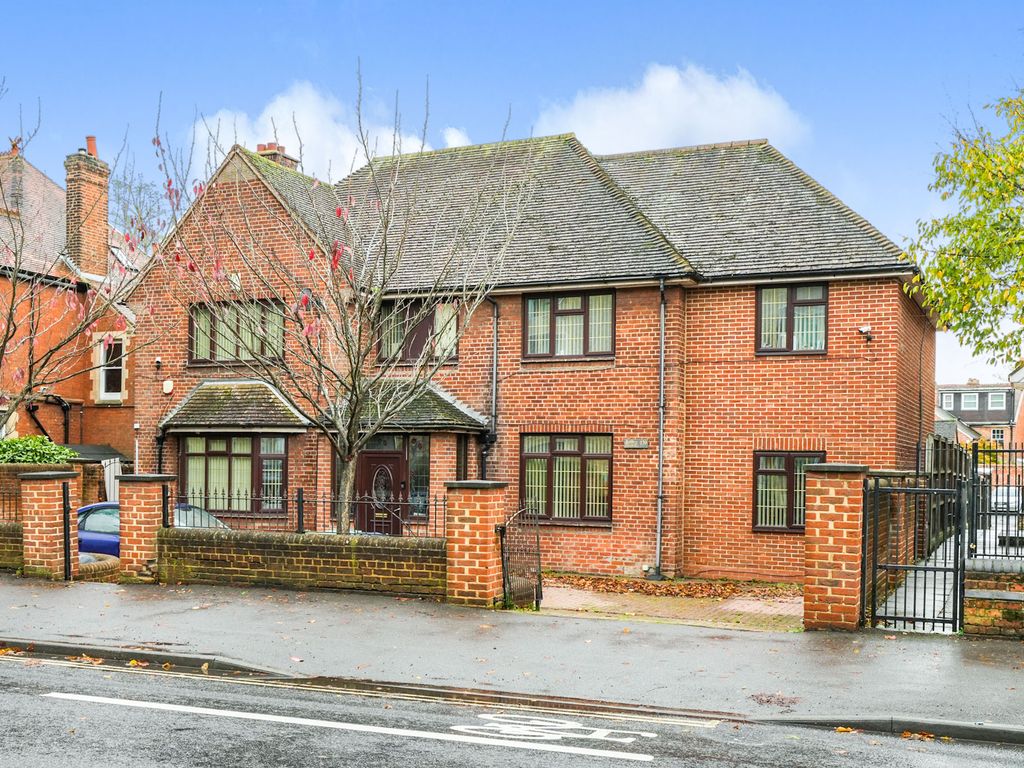 7 Bed Detached House For Sale In Iffley Road, Oxford OX4 - Zoopla