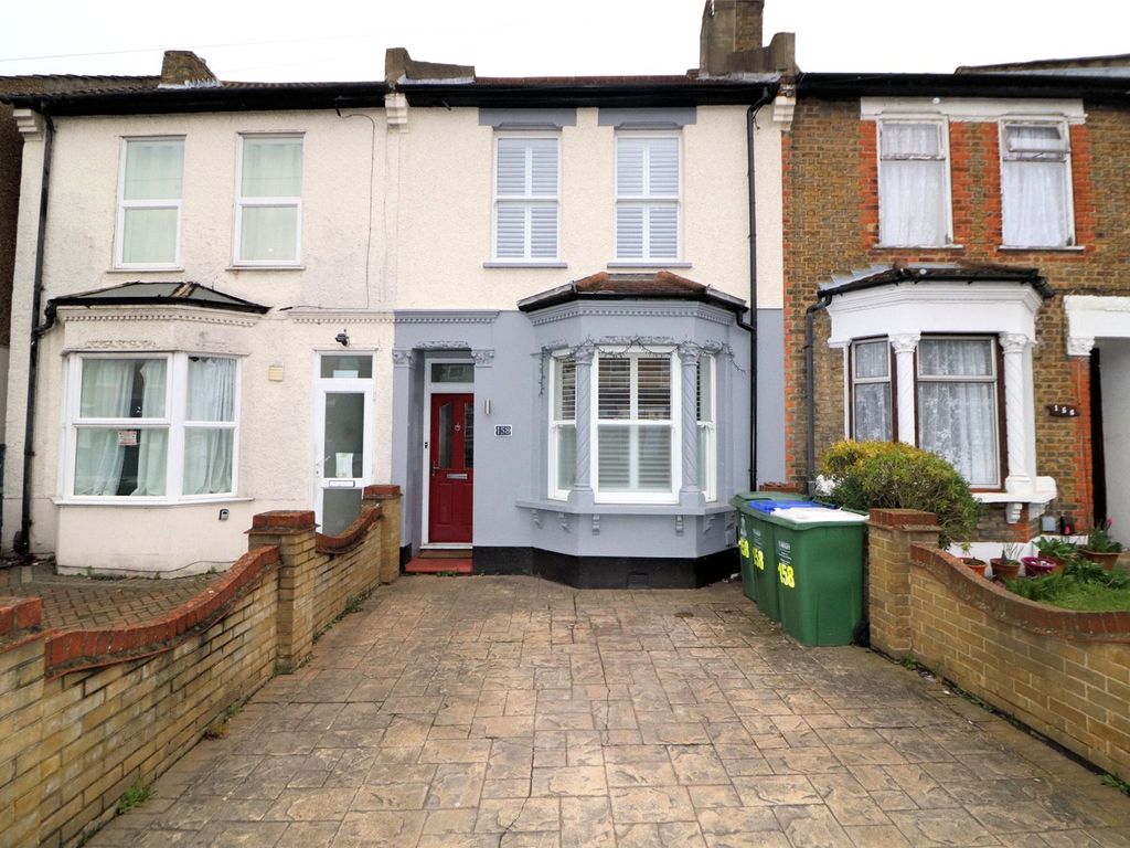 3 bed terraced house for sale in Brook Street, Northumberland Heath