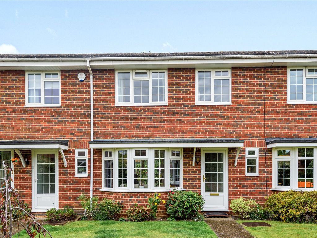 3 bed terraced house for sale in Rydens Park, WaltonOnThames KT12