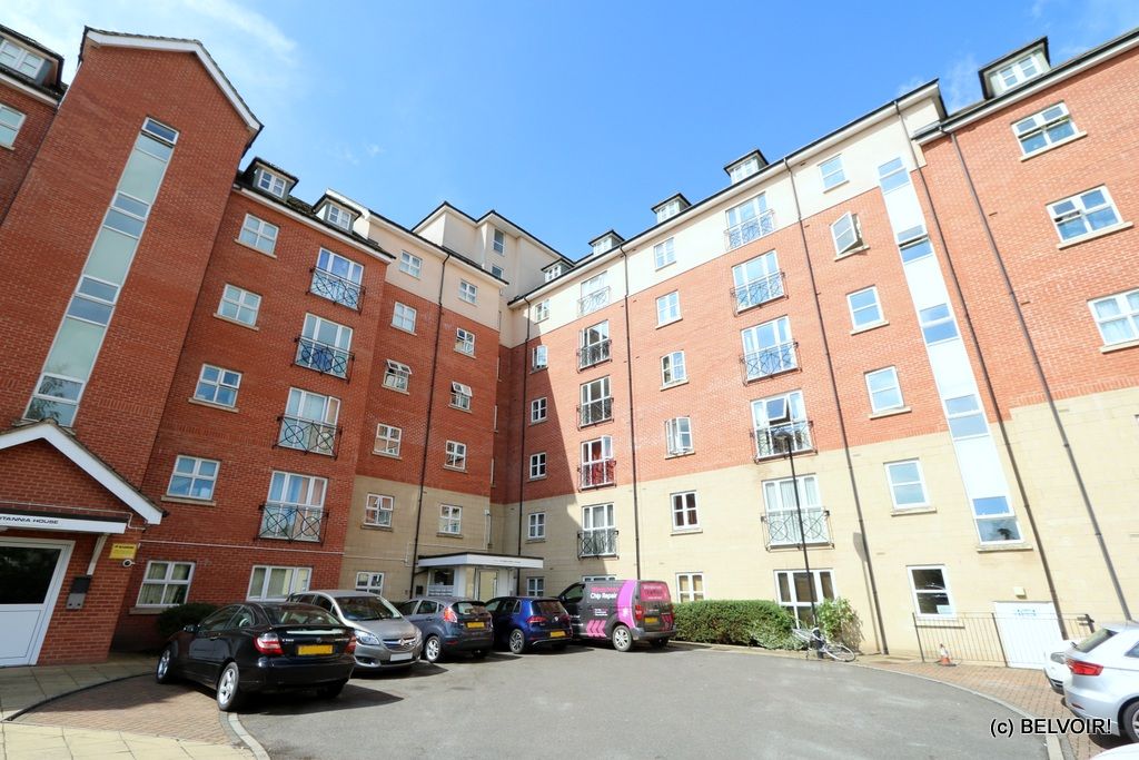 1 bed flat to rent in Palgrave Road, Bedford MK42, £900 pcm Zoopla