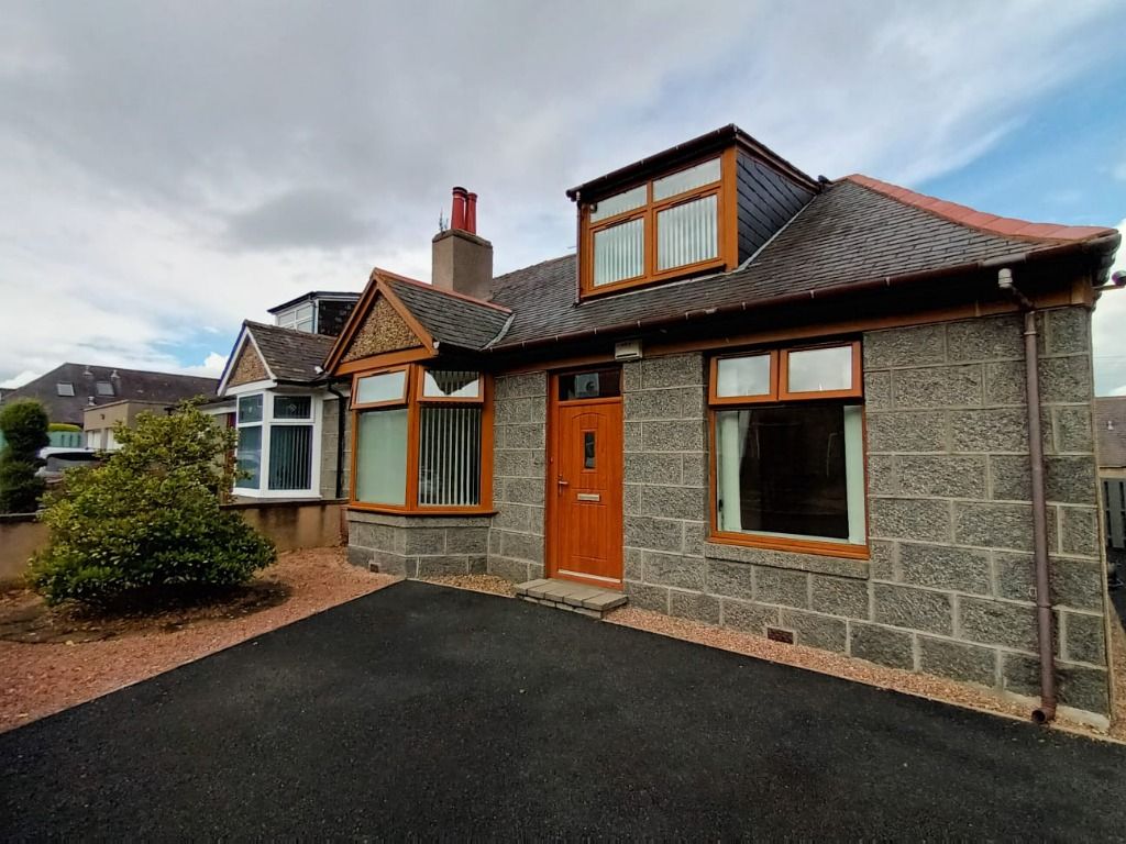 3 bed detached house to rent in Leggart Avenue, Aberdeen AB12 Zoopla