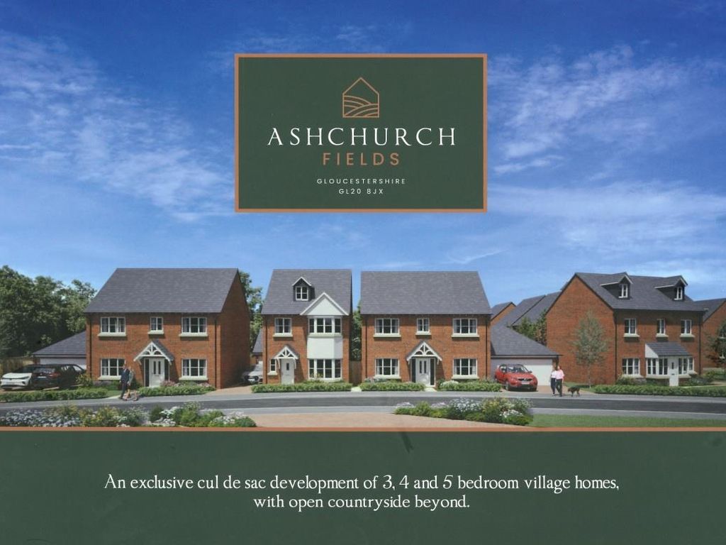 Property for sale in Ashchurch, Tewkesbury GL20, £349,000 Zoopla