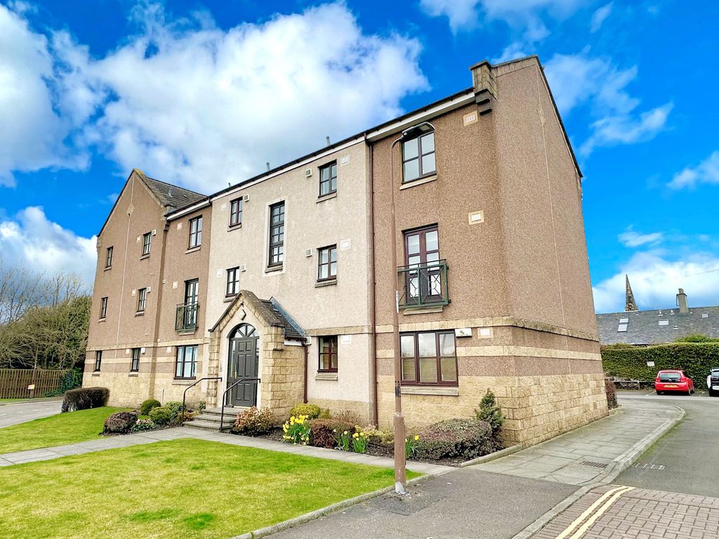 2 bed flat for sale in Balbirnie Place, Haymarket, Edinburgh EH12 Zoopla
