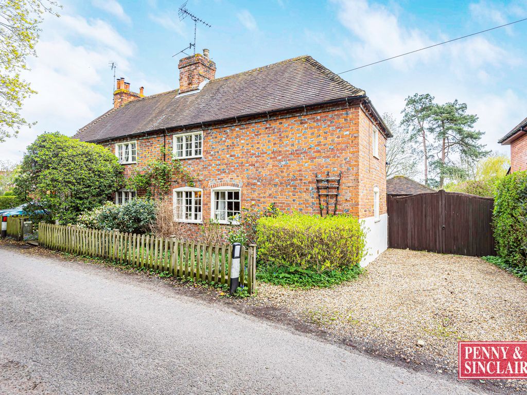 4 bed detached house for sale in Lower Shiplake, HenleyOnThames RG9