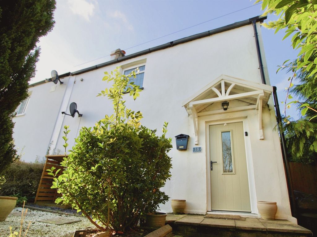 3 bed cottage for sale in Road, Llandough, Penarth CF64, £350,000 Zoopla