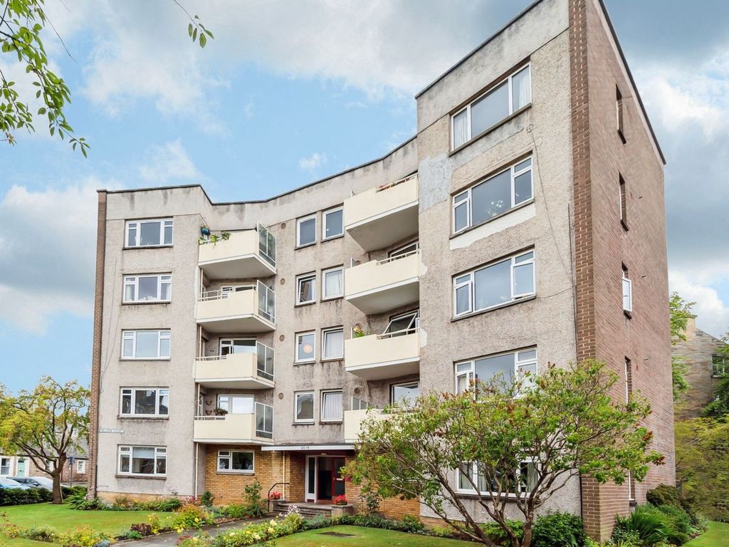 2 bed flat for sale in Falcon Court, Morningside, Edinburgh EH10 Zoopla