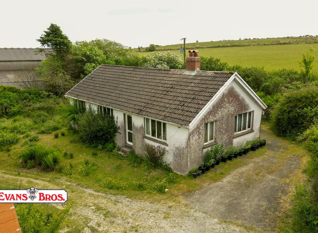3 bed farm for sale in Meidrim, Carmarthen SA33, £600,000 Zoopla
