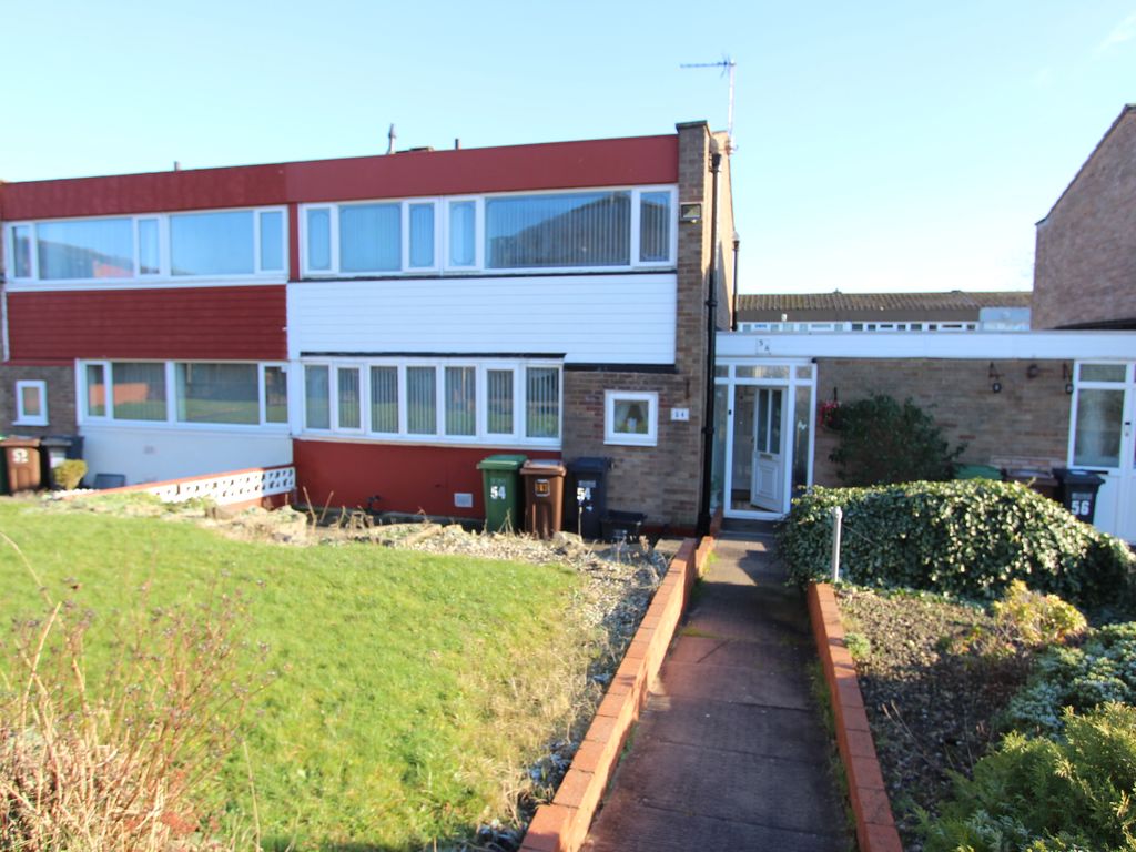 Glovers Croft, Birmingham B37  