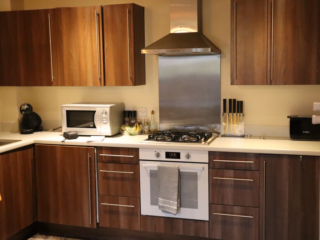 F11- 22 Onyx Crescent, Leicester LE4  