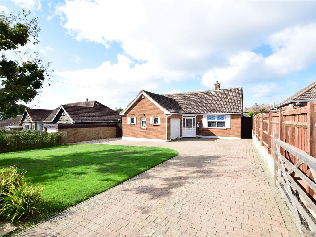 3 bed detached bungalow for sale in Pine Avenue, Hastings TN34 Zoopla