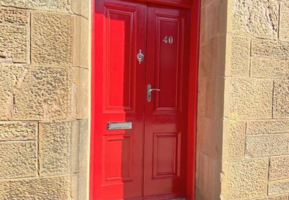 3 bed flat for sale in Comely Place, Falkirk FK1 Zoopla