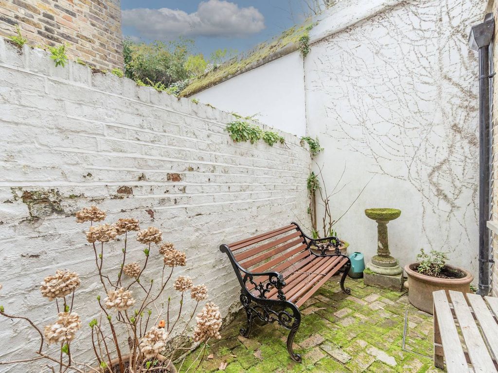 1 bed flat to rent in Oakley Gardens, Chelsea, London SW3 Zoopla