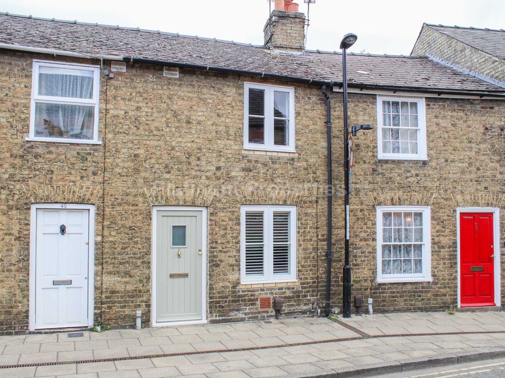 2 bed terraced house to rent in Silver Street, Ely CB7 Zoopla