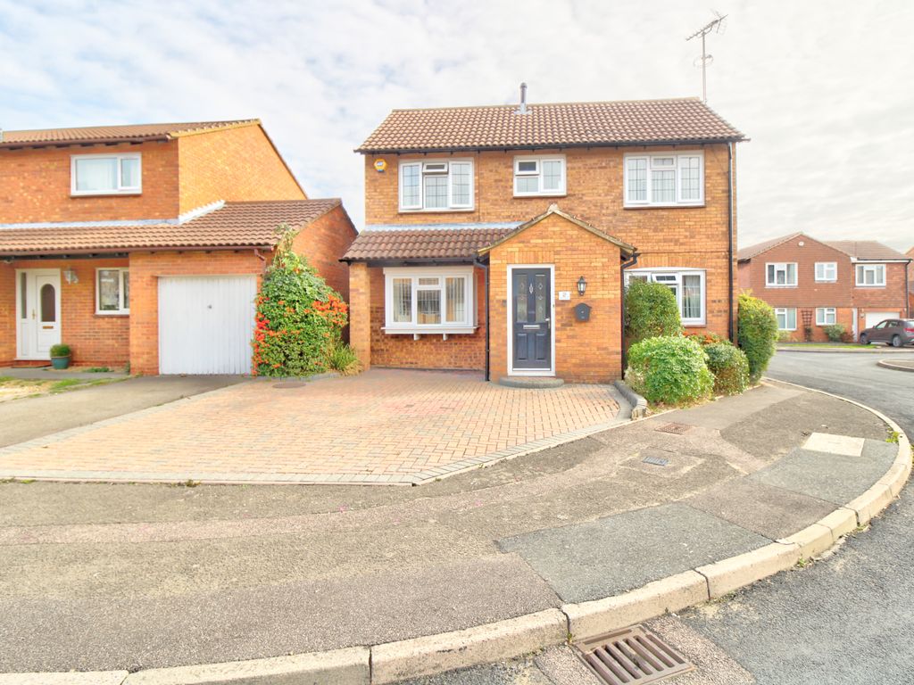 Morrell Close, Luton LU3  