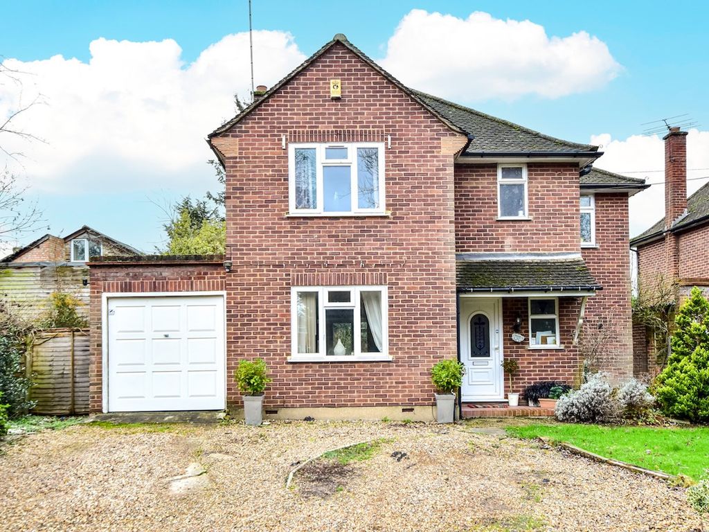 Bangors Road North, Iver SL0  