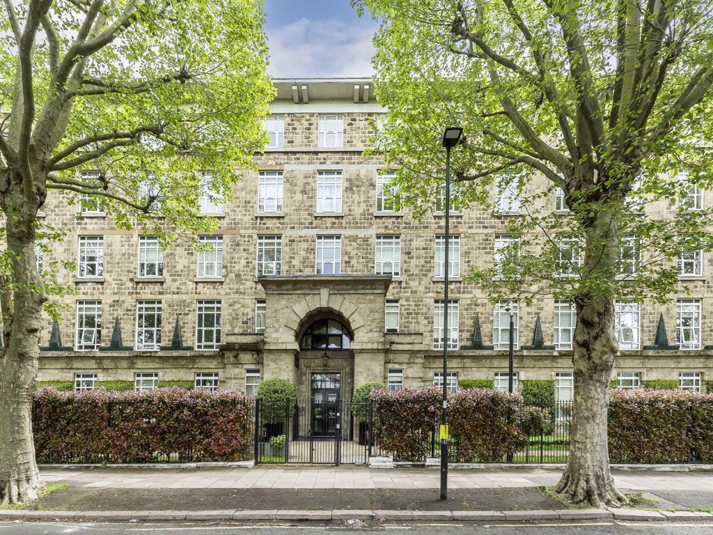 2 bed flat for sale in Bromyard Avenue, London W3 Zoopla