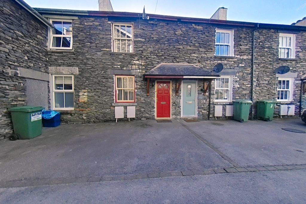 3 bed cottage to rent in Elphinstone Cottage, 1 Derby Terrace, Derby