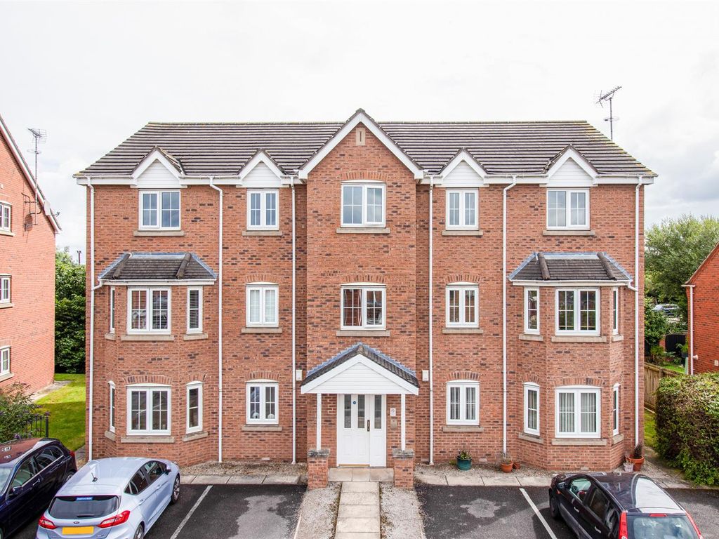 3 bed flat for sale in Lakeside Court, Normanton WF6 Zoopla