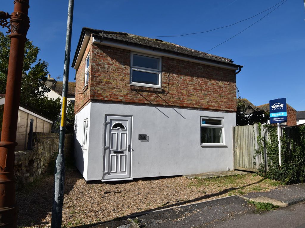 1 bed detached house for sale in Albert Road, Hythe CT21 Zoopla