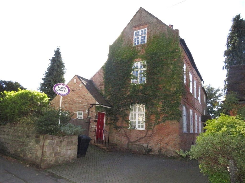 3 bed property to rent in 11 Cornhill, Allestree, Derby DE22 Zoopla