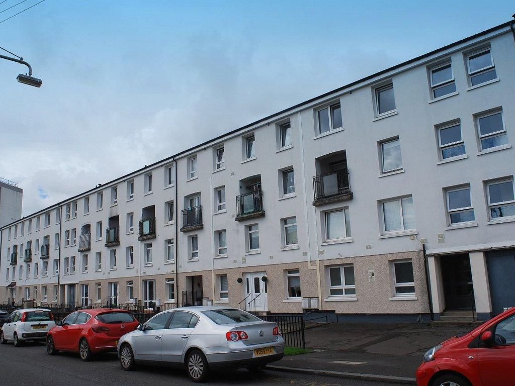 3 bed flat for sale in Avenue, Knightswood, Glasgow G13 Zoopla