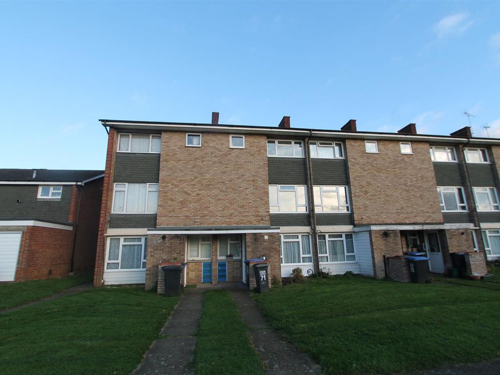 1 bed for sale in Hillfield, Hatfield AL10 Zoopla