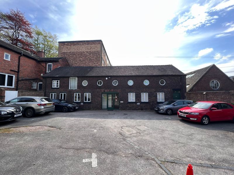 Commercial property for sale in Old Stables Court, Queen Street