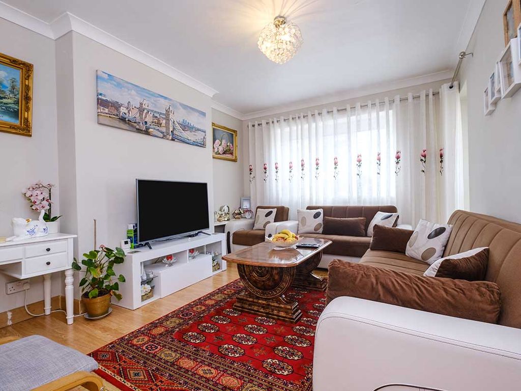 Crescent House, Bliss Crescent, London SE13