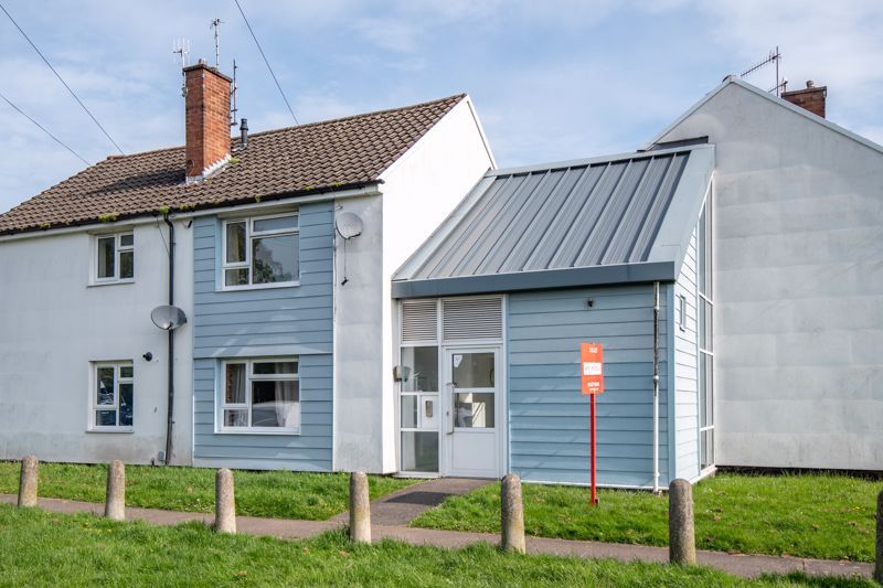 2 bed flat to rent in Charford Road, Bromsgrove B60 Zoopla