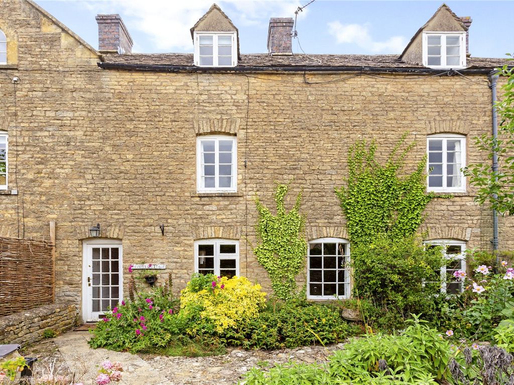 3 bed terraced house for sale in Well Lane, Stow On The Wold