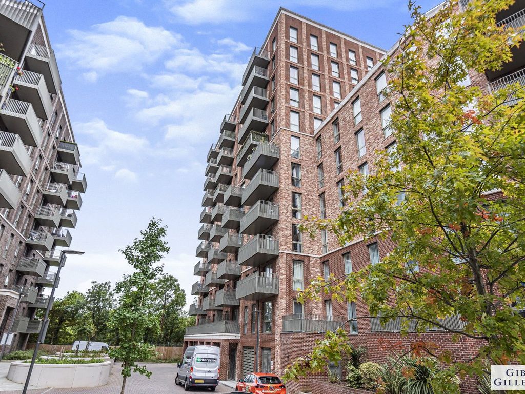 Chesterton House, Gayton Road, Harrow HA1  