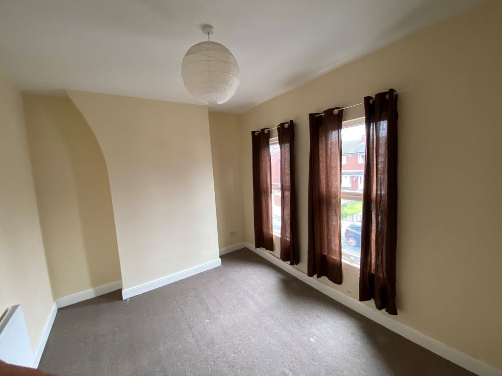 3 bed terraced house to rent in Daisy Street, Liverpool, Merseyside L5