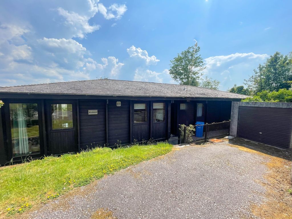 4 bed detached house for sale in Kirkton Avenue, Strathcarron IV54, £