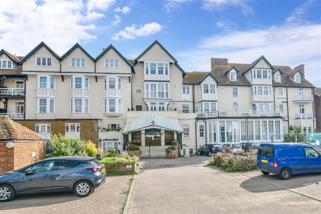 2 bed flat for sale in Beach Road, WestgateOnSea, Kent CT8 Zoopla
