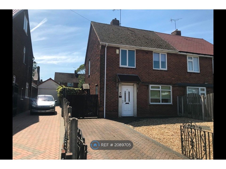 3 bed semidetached house to rent in Cavendish Road, Worksop S80, £740 pcm Zoopla