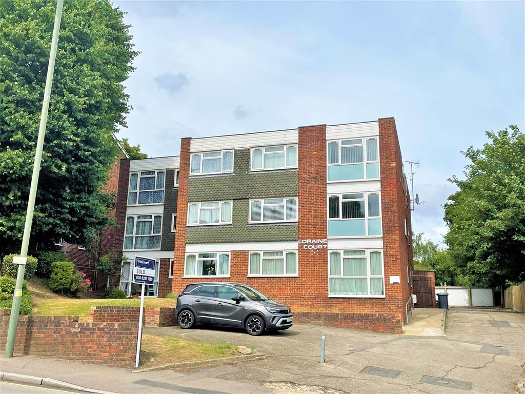 1 bed flat for sale in Red Hill, Chislehurst BR7 Zoopla