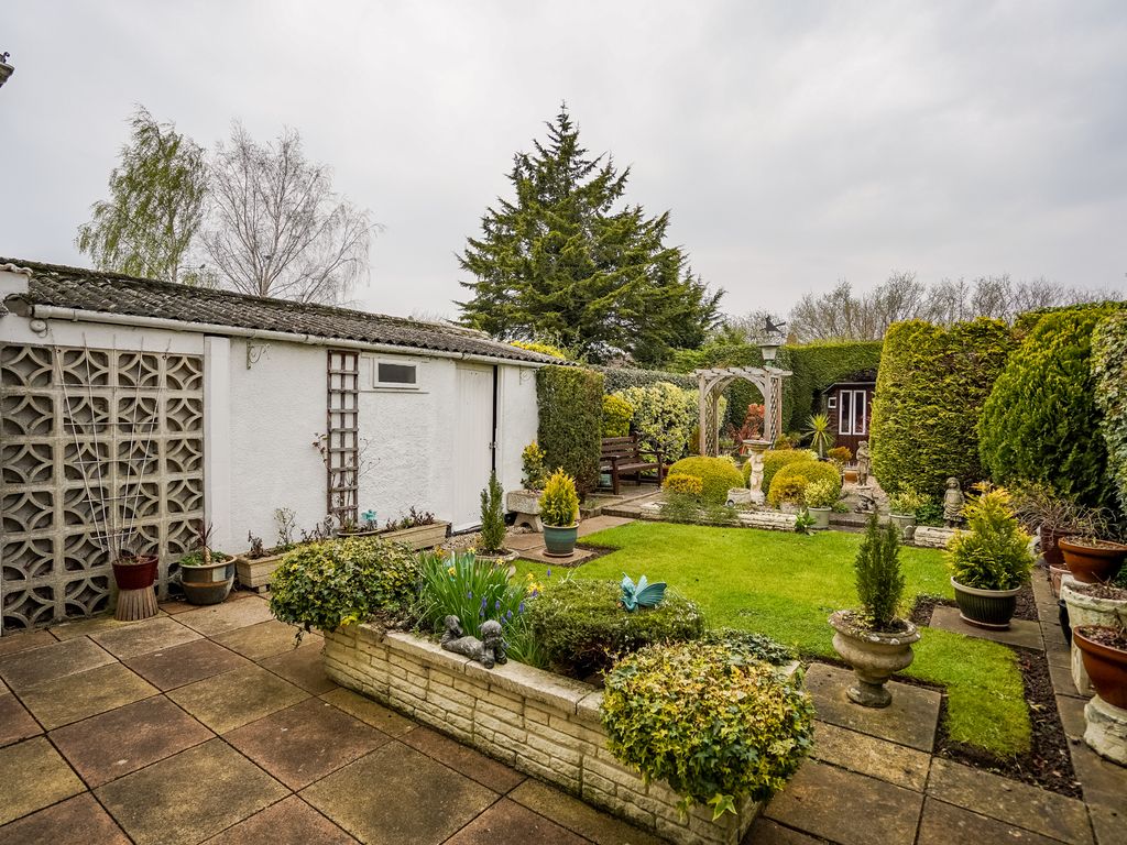 3 bed semidetached house for sale in Gainsborough Green, Abingdon OX14